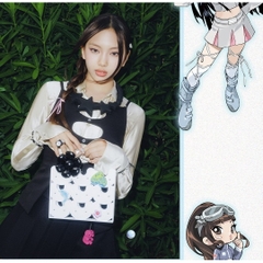 Album Newjeans Get Up Bag Ver
