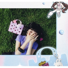 Album Newjeans Get Up Bag Ver