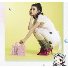 Album Newjeans Get Up Bag Ver