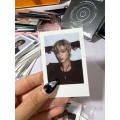 Hộp quà photocard TREASURE ngẫu nhiên