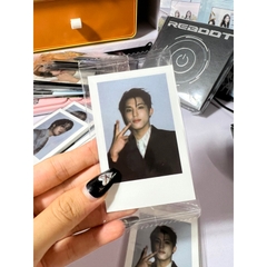 Hộp quà photocard TREASURE ngẫu nhiên