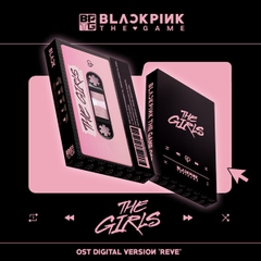 BLACKPINK The Girls - The Game OST