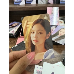 Tách lẻ BLACKPINK The Girls