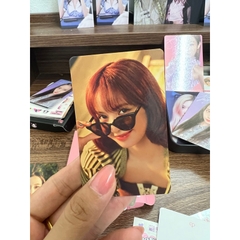 Tách lẻ BLACKPINK The Girls
