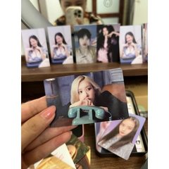 Tách lẻ BLACKPINK The Girls