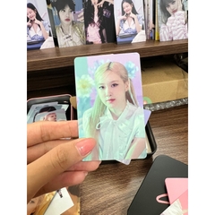 Tách lẻ BLACKPINK The Girls