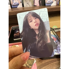 Tách lẻ BLACKPINK The Girls