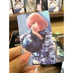 Tách lẻ BLACKPINK The Girls