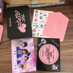 Tách lẻ BLACKPINK The Girls