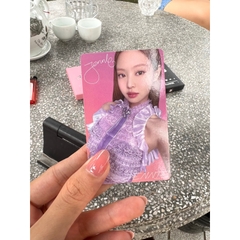 Tách lẻ BLACKPINK The Girls