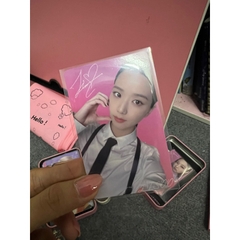 Tách lẻ BLACKPINK The Girls