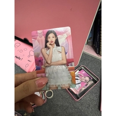 Tách lẻ BLACKPINK The Girls