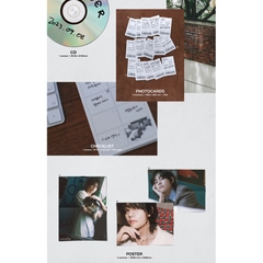 Album BTS V Layover
