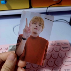 Album BTS V Layover
