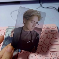 Album BTS V Layover