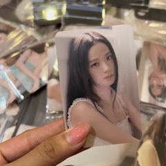 Tách lẻ photobook Special Jisoo