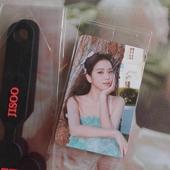 Tách lẻ photobook Special Jisoo