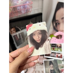 Tách lẻ photobook Special Jisoo