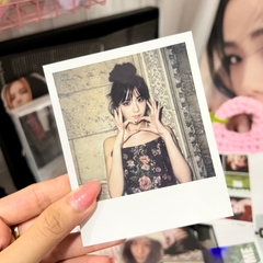 Tách lẻ photobook Special Jisoo