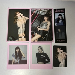 [BACKSTAGE] BLACKPINK Photo Package Concert Seoul