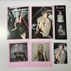 [BACKSTAGE] BLACKPINK Photo Package Concert Seoul
