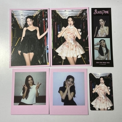 [BACKSTAGE] BLACKPINK Photo Package Concert Seoul