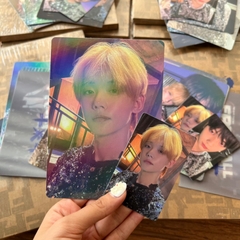 Photocard TXT Freefall Official