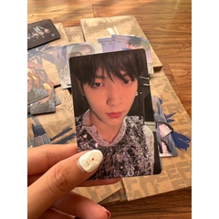 Photocard TXT Freefall Official