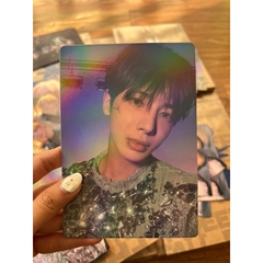 Photocard TXT Freefall Official