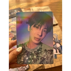 Photocard TXT Freefall Official