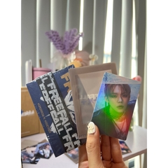 Album TXT FREEFALL Official