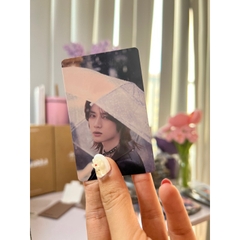 Photocard TXT Freefall Official