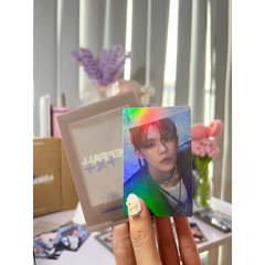 Photocard TXT Freefall Official