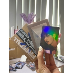 Photocard TXT Freefall Official