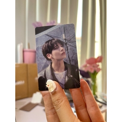 Photocard TXT Freefall Official