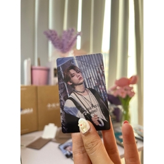 Photocard TXT Freefall Official