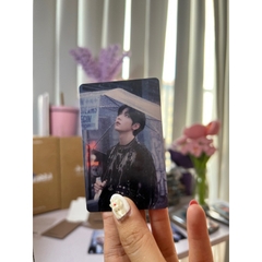 Photocard TXT Freefall Official