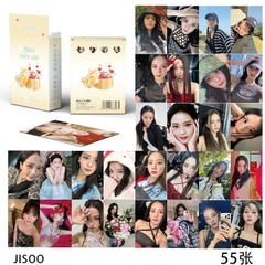 Hộp 54 photocard BP