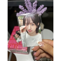 Photocard I'VE MINE Offcial