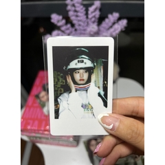 Photocard I'VE MINE Offcial