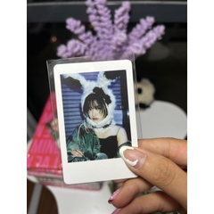 Photocard I'VE MINE Offcial
