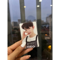 Photocard Zerobaseone Melting Point