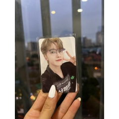 Photocard Zerobaseone Melting Point
