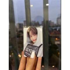 Photocard Zerobaseone Melting Point