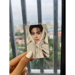 Photocard Zerobaseone Melting Point