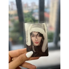 Photocard Zerobaseone Melting Point