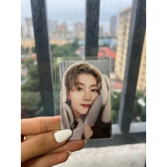 Photocard Zerobaseone Melting Point