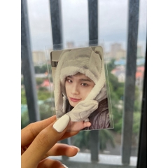 Photocard Zerobaseone Melting Point