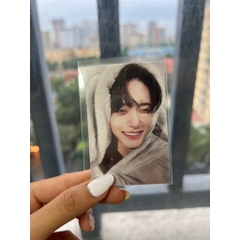 Photocard Zerobaseone Melting Point