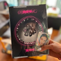 [Có POB] ALbum Stray Kids Star Official